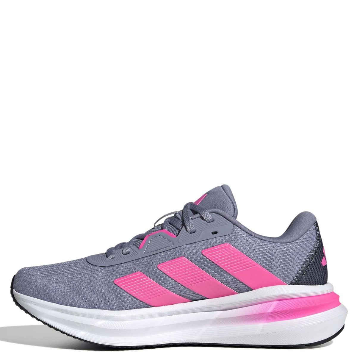 ADIDAS - Galaxy 7 Zapatilla Running Mujer Gris Adidas
