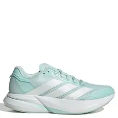 ADIDAS - Duramo Speed Zapatilla Running Mujer Celeste