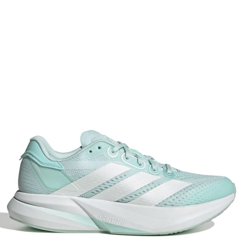 ADIDAS - Duramo Speed Zapatilla Running Mujer Celeste Adidas