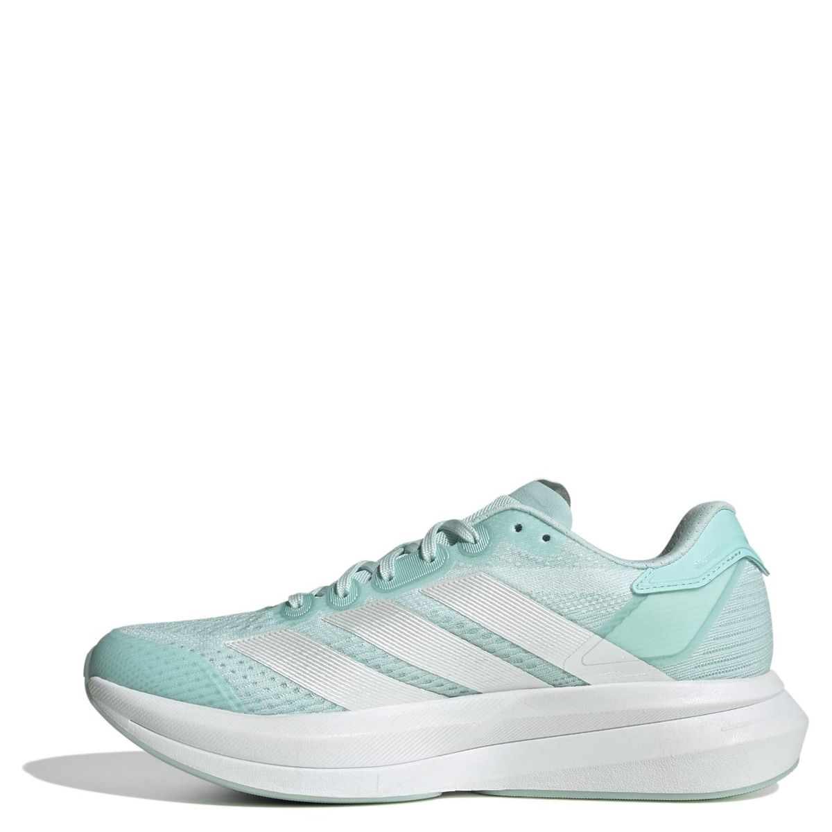 ADIDAS - Duramo Speed Zapatilla Running Mujer Celeste Adidas