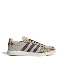 Breaknet Sleek Zapatilla Urbana Mujer Beige