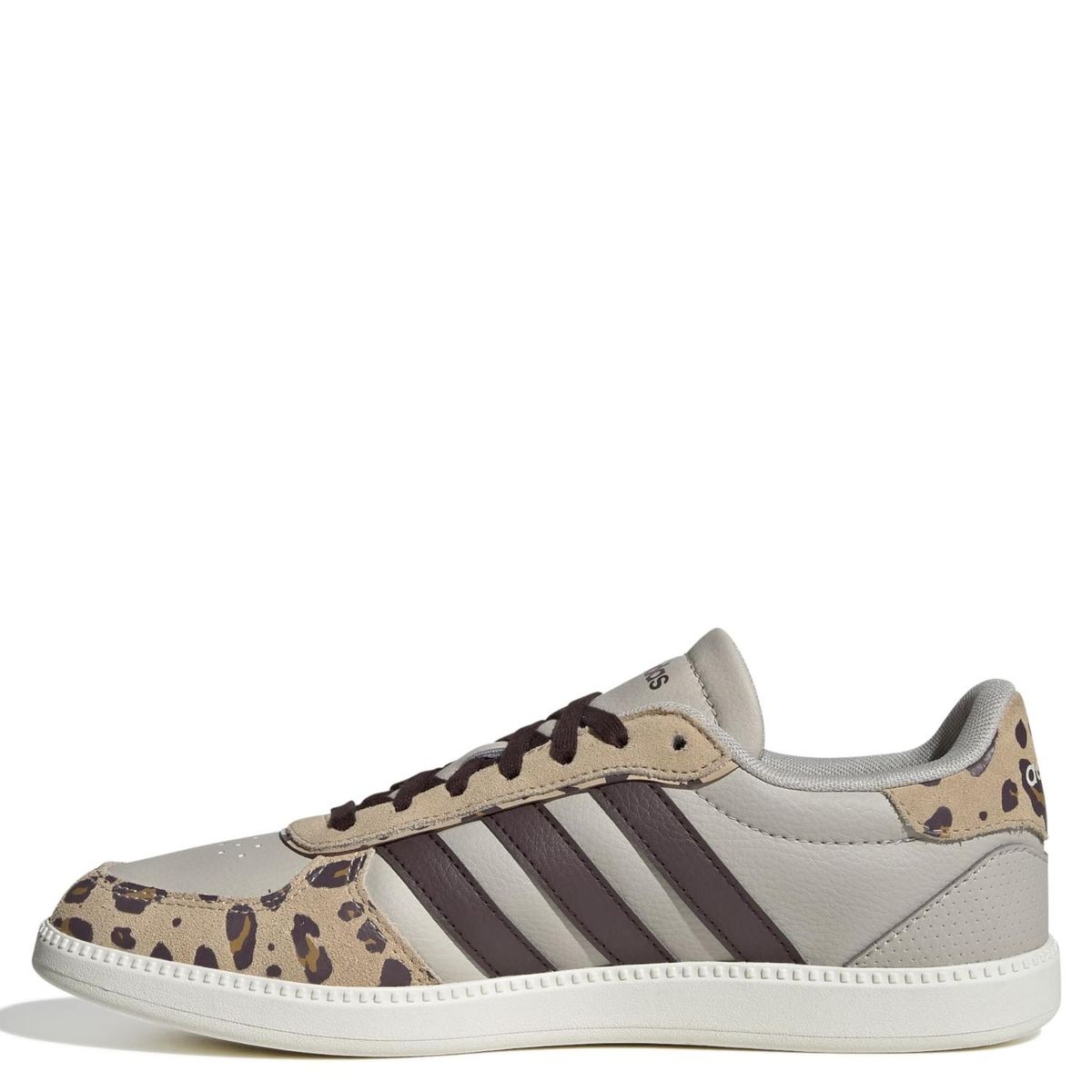 ADIDAS - Breaknet Sleek Zapatilla Urbana Mujer Beige Adidas