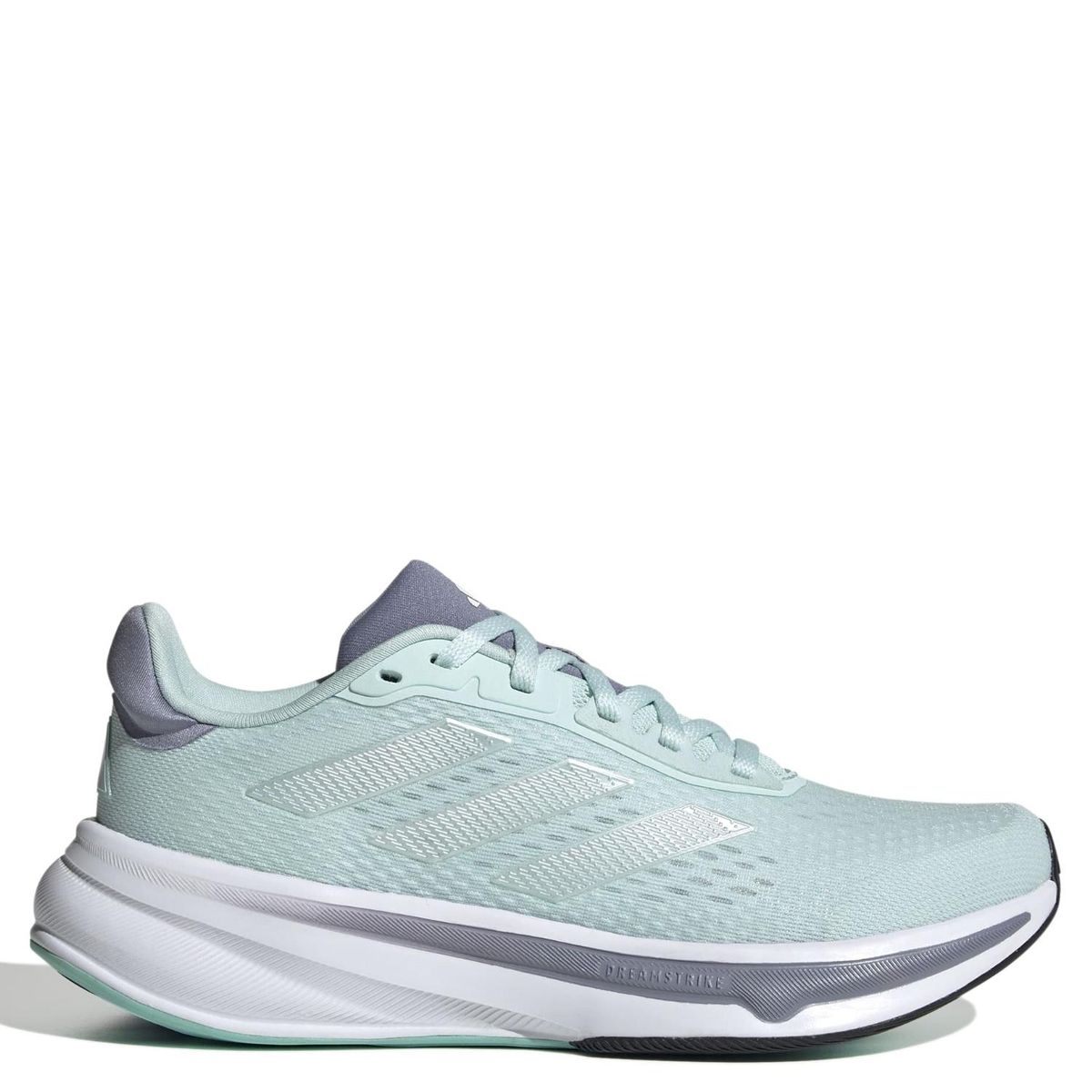 ADIDAS - Response Super Zapatilla Running Mujer Celeste Adidas