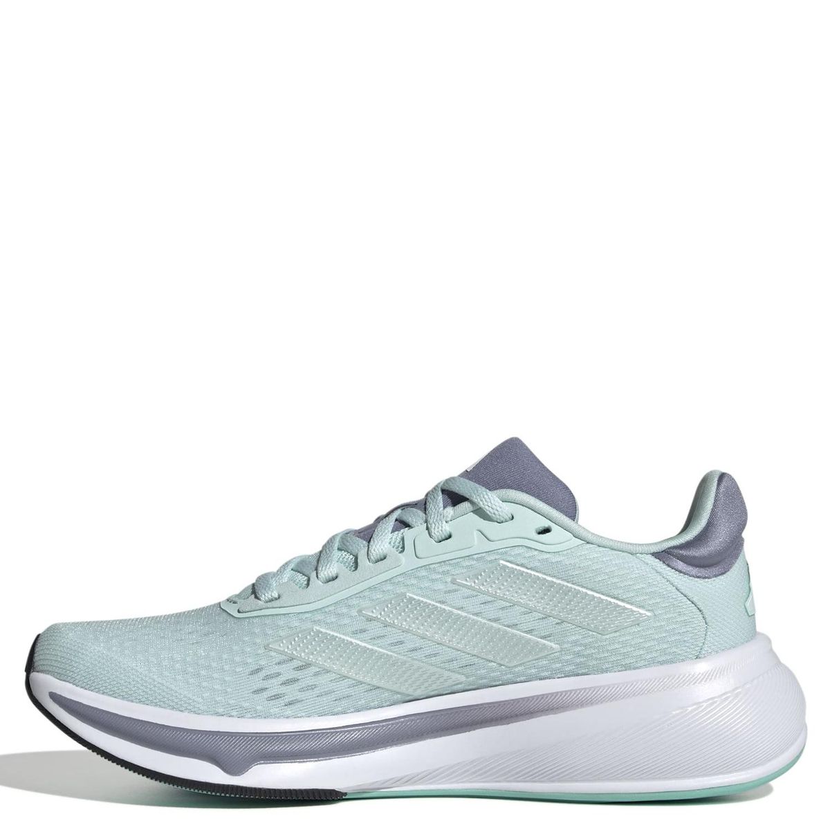 ADIDAS - Response Super Zapatilla Running Mujer Celeste Adidas