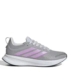 ADIDAS - Zapatilla Running Mujer Gris