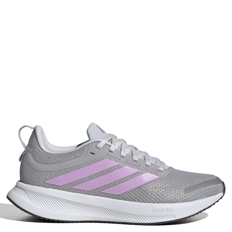 ADIDAS - Runblaze Zapatilla Running Mujer Gris Adidas