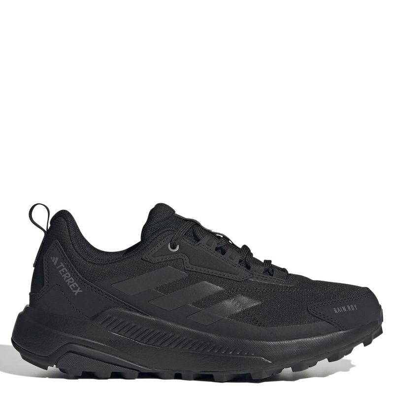 ADIDAS - Zapatilla Outdoor y Trekking Mujer Negro Adidas