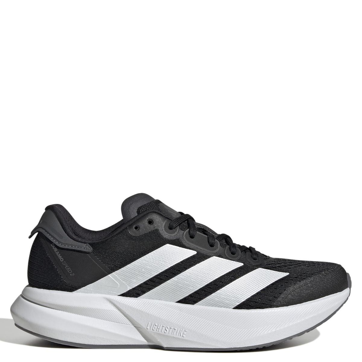 ADIDAS - Duramo Speed Zapatilla Running Mujer Negro Adidas