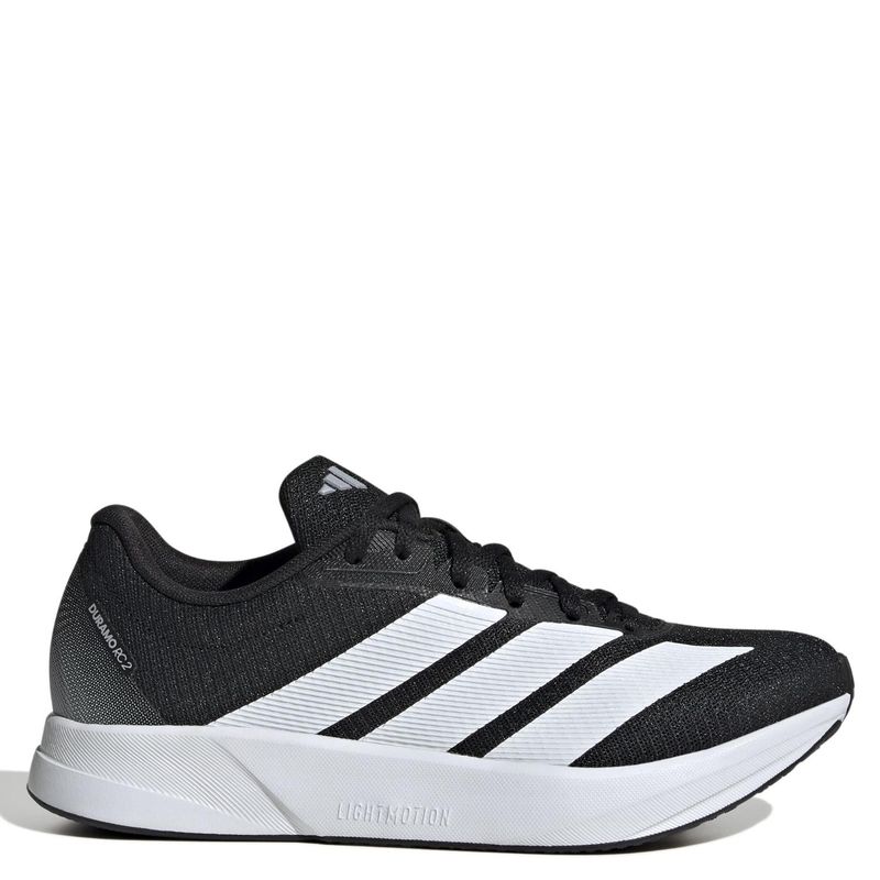 ADIDAS - Zapatilla Running Mujer Negro Adidas