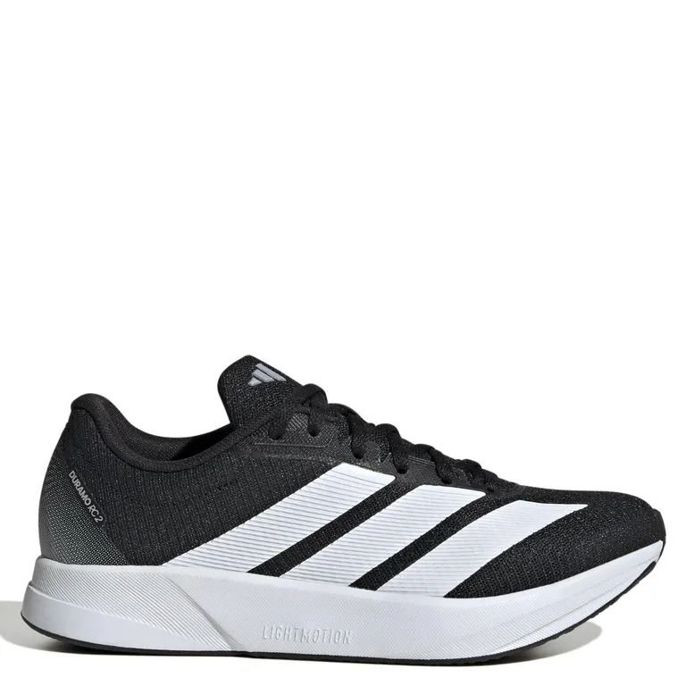 Duramo RC2 Zapatilla Running Mujer Negro