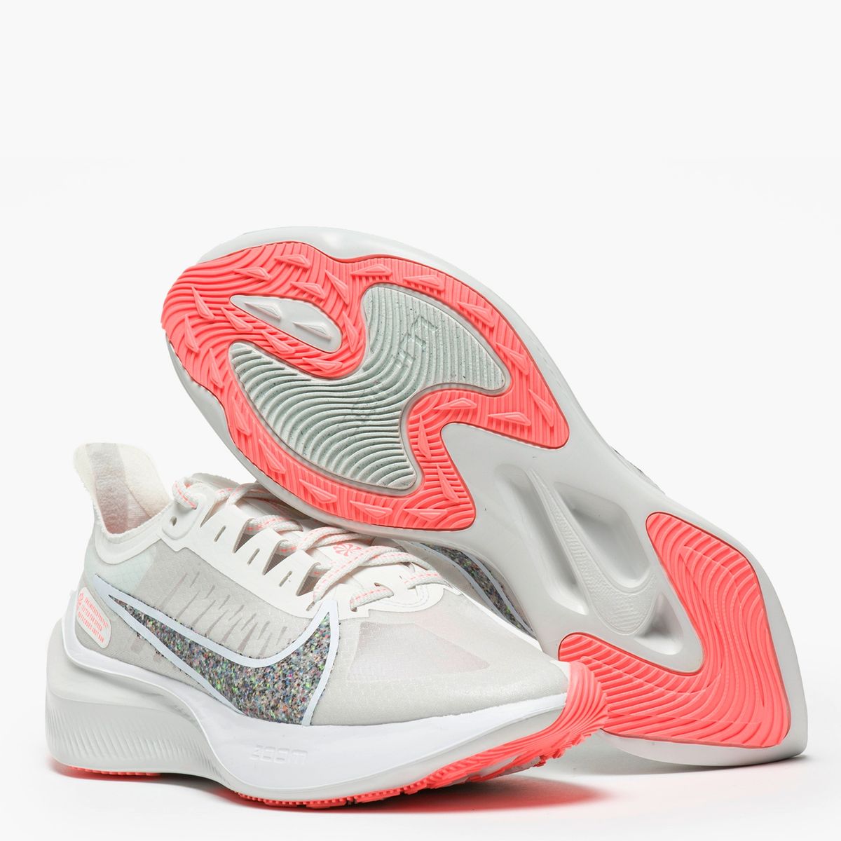 NIKE - Zoom Gravity Zapatilla Running Hombre