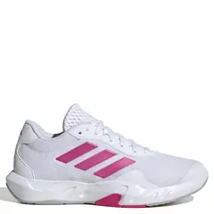 ADIDAS - Zapatilla Training y Gimnasio Mujer Blanco