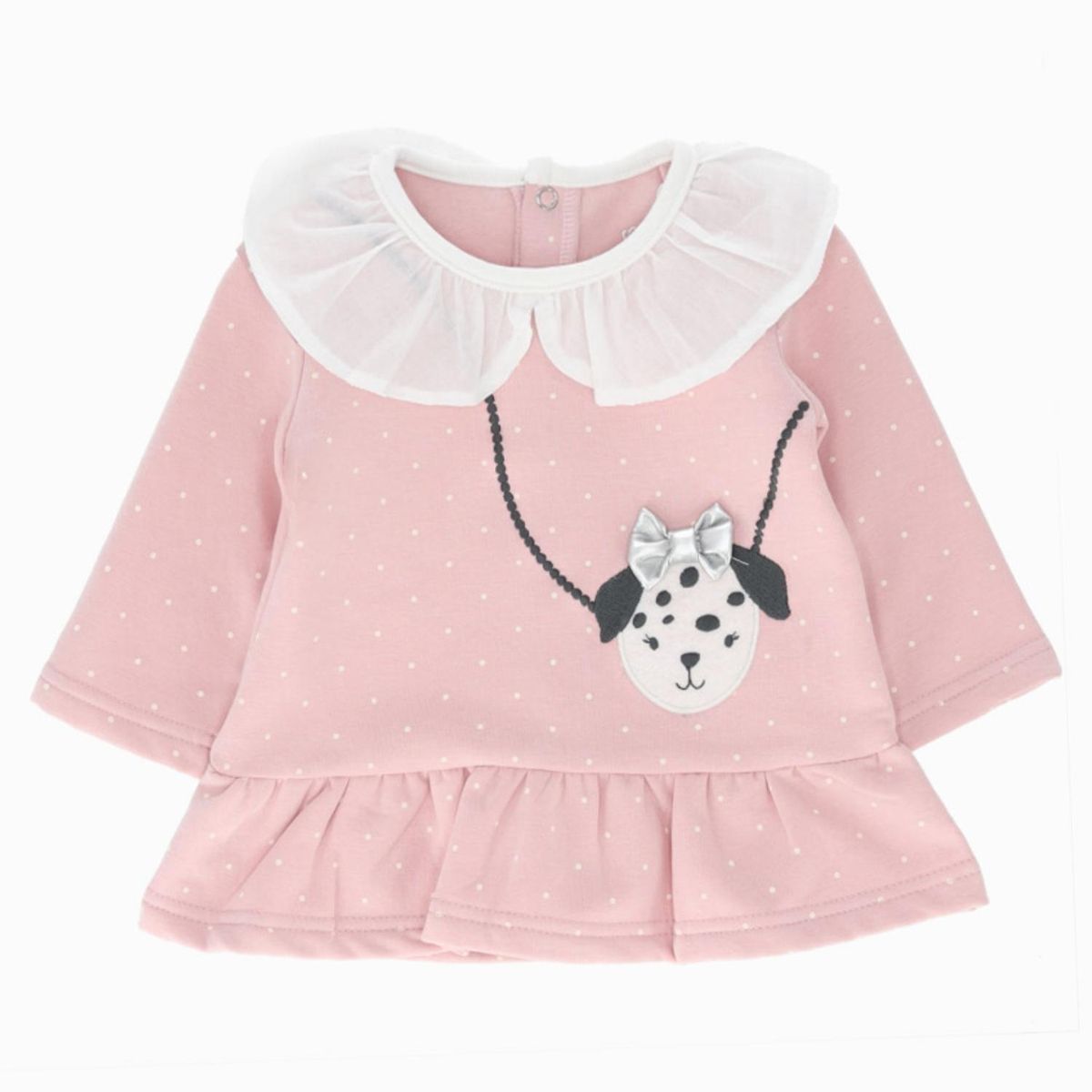 LIMONADA - Conjunto Bebé Niña Limonada