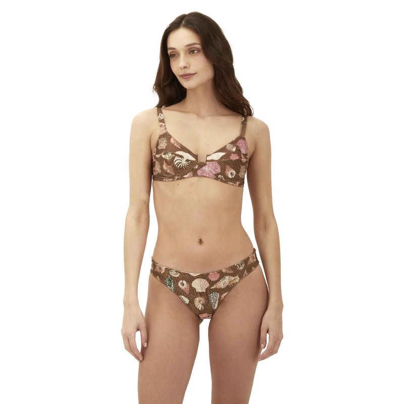 MALAI - Bikini Bottoms Mujer Malai