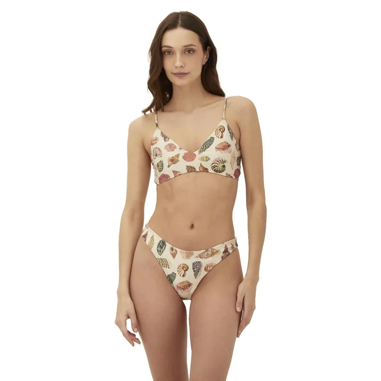 MALAI Bikini Bottoms Mujer