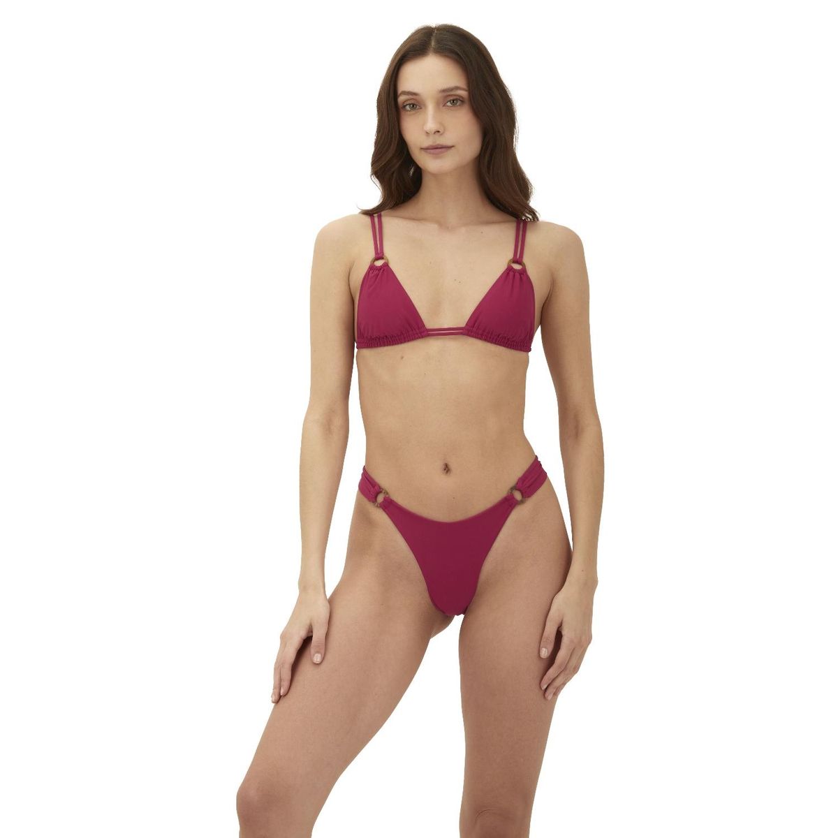 MALAI - Bikini Bottoms Mujer Malai