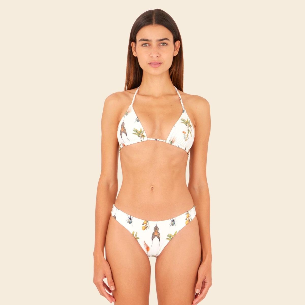 MALAI - Top De Bikini Mujer Malai