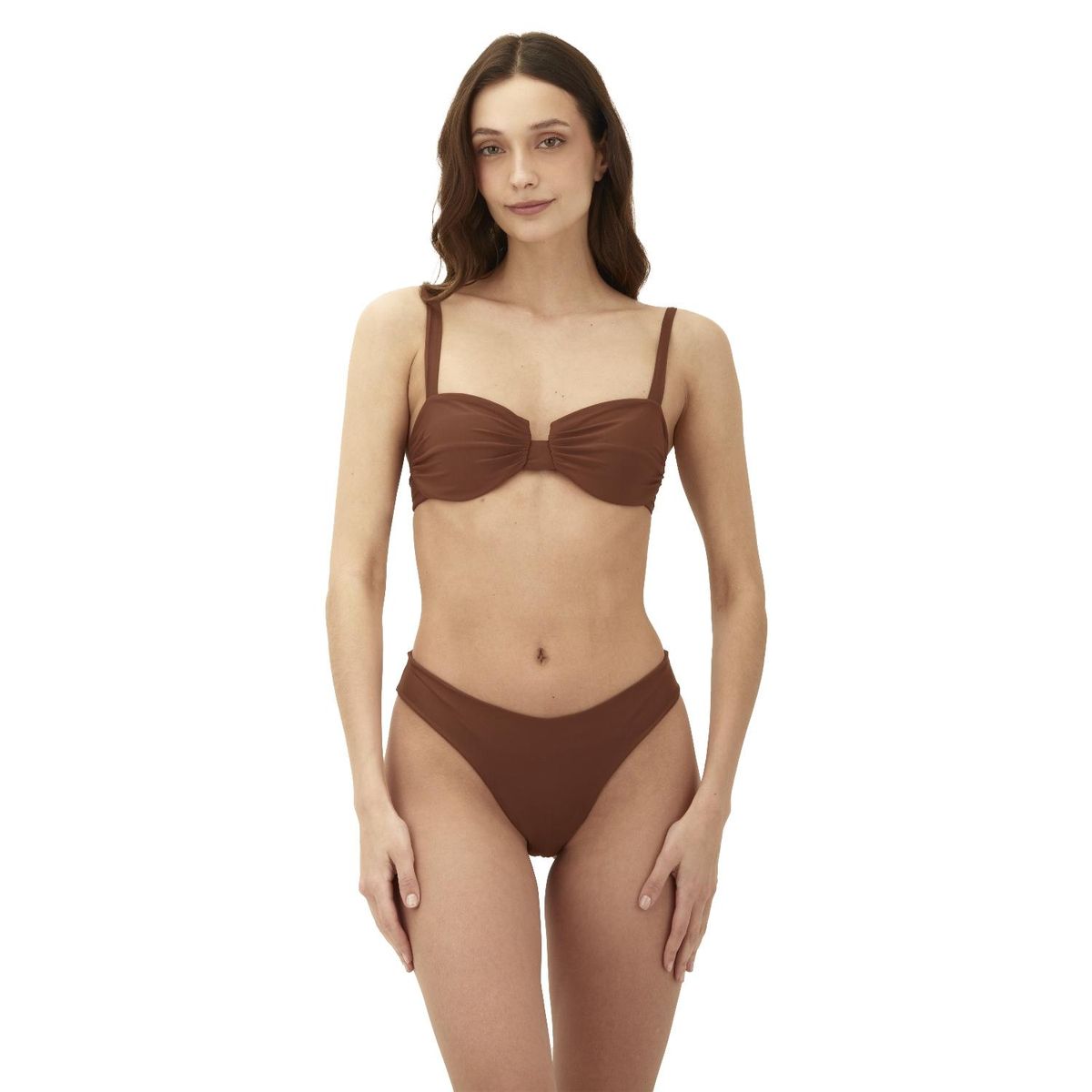 MALAI - Bikini Bottoms Mujer Malai