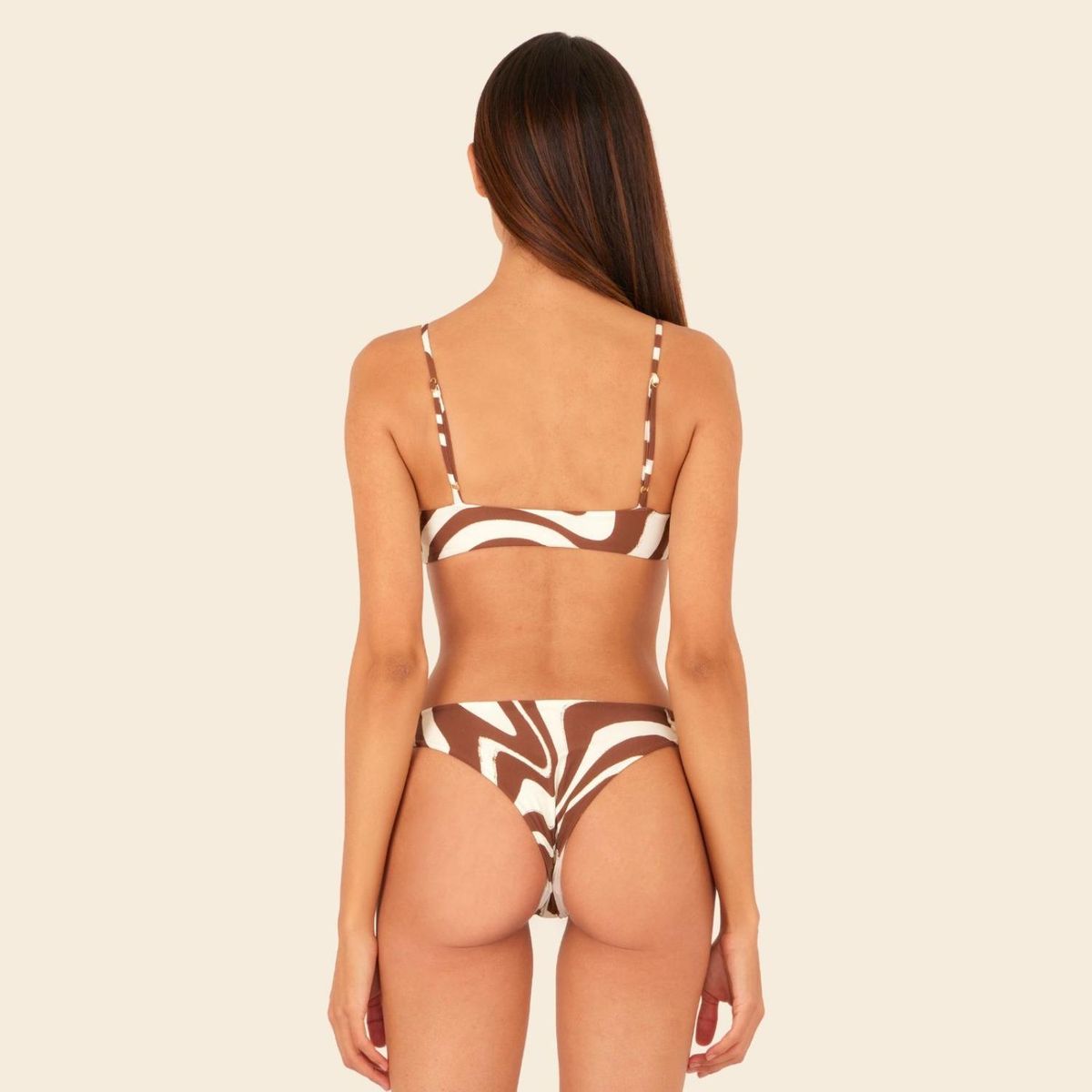 MALAI - Bikini Bottoms Mujer Malai