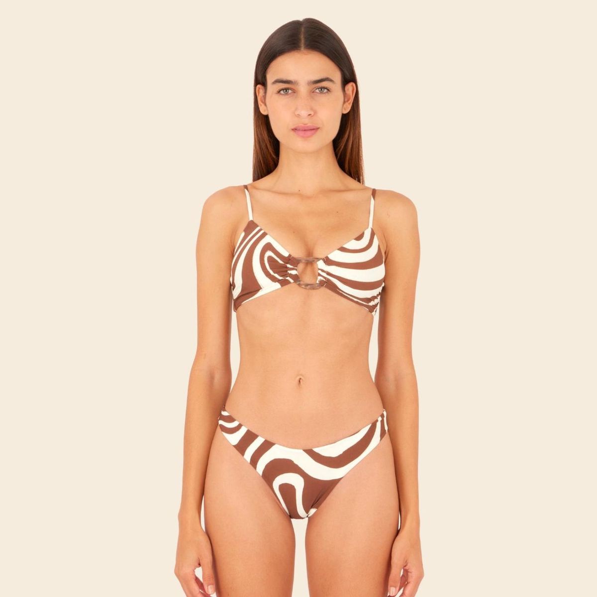 MALAI - Bikini Bottoms Mujer Malai