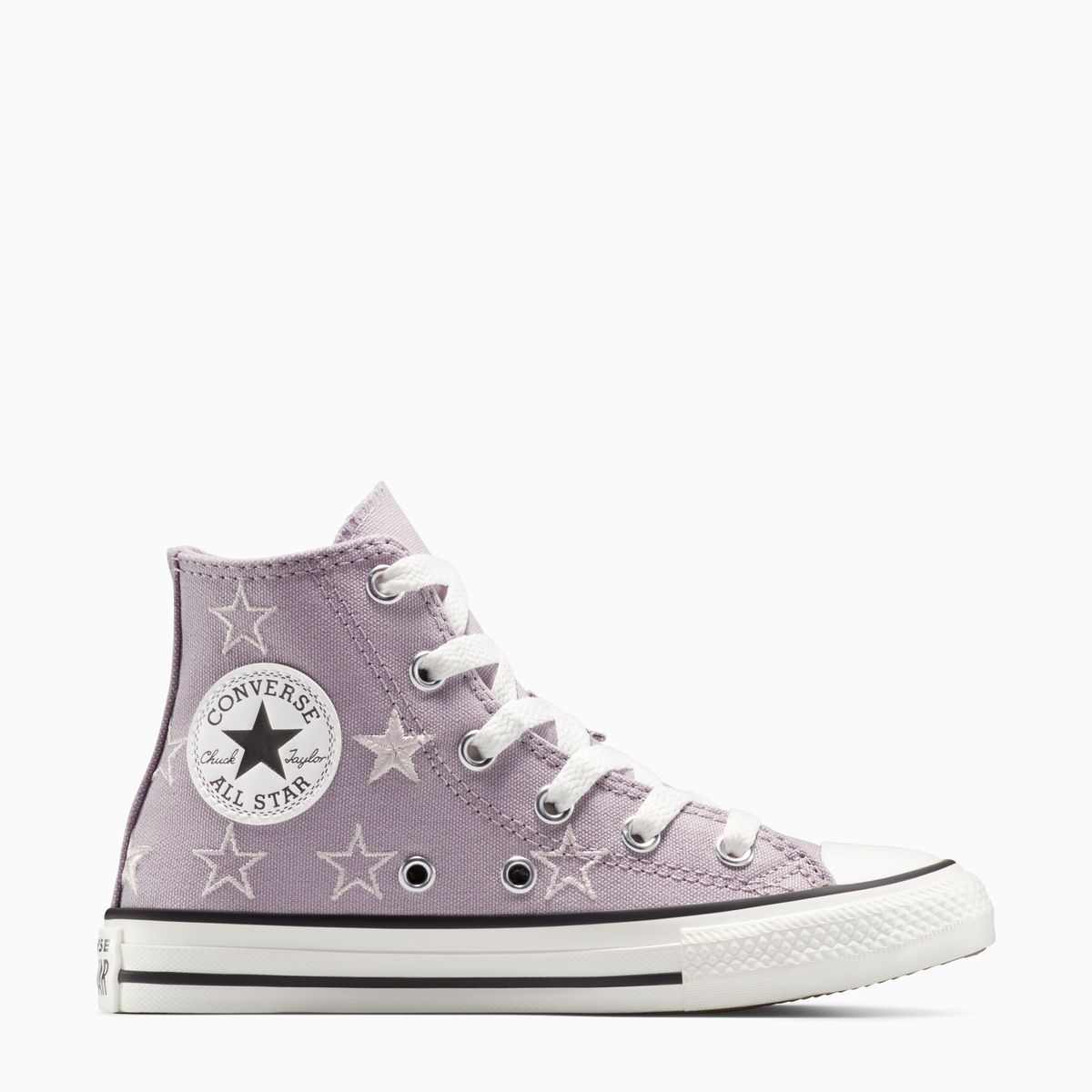CONVERSE - Zapatilla Urbana Niña Rosado (27 a 35) Converse