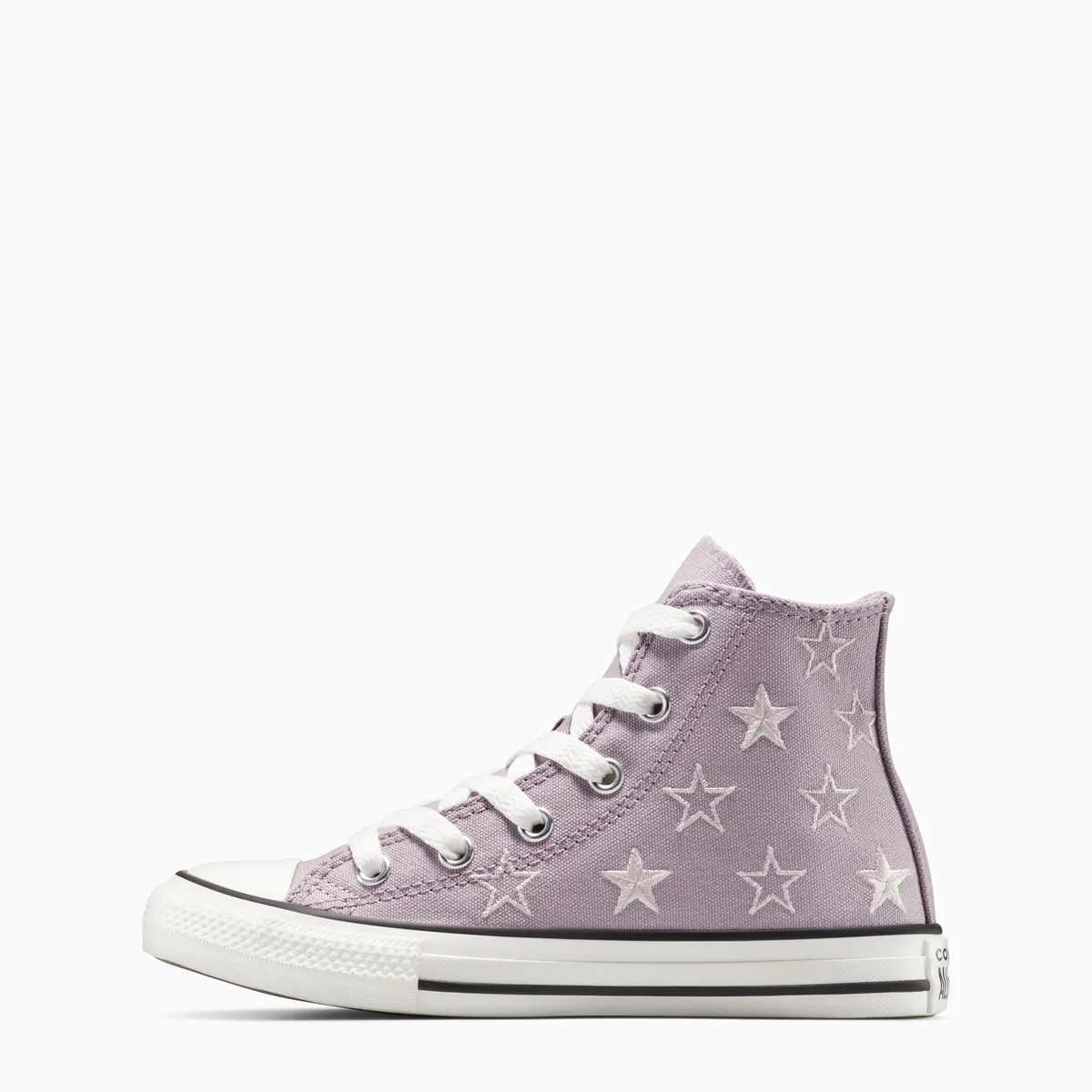 CONVERSE - Zapatilla Urbana Niña Rosado (27 a 35) Converse