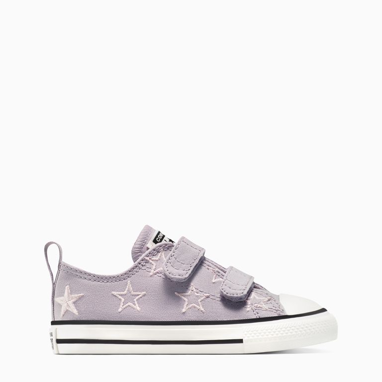 CONVERSE Chuck Taylor Zapatilla Urbana Niña Rosado (20 a 26)