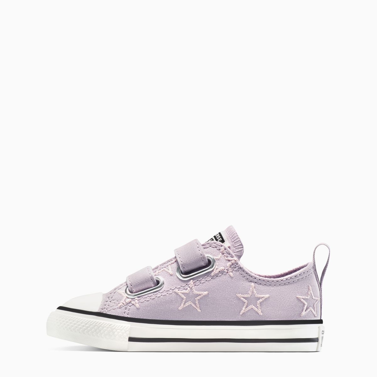 CONVERSE - Chuck Taylor Zapatilla Urbana Niña Rosado (20 a 26) Converse