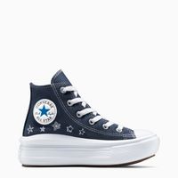 Chuck Taylor Zapatilla Urbana Niña Azul (27 a 35)