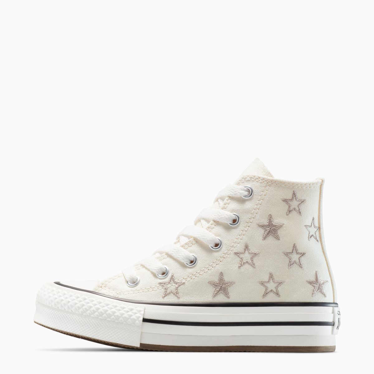 CONVERSE - Zapatilla Urbana Niña Blanco (27 a 35) Converse