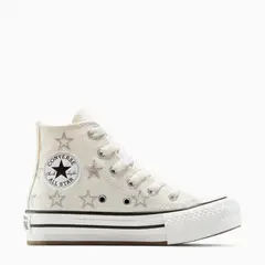 CONVERSE - Zapatilla Urbana Niña Blanco (27 a 35)