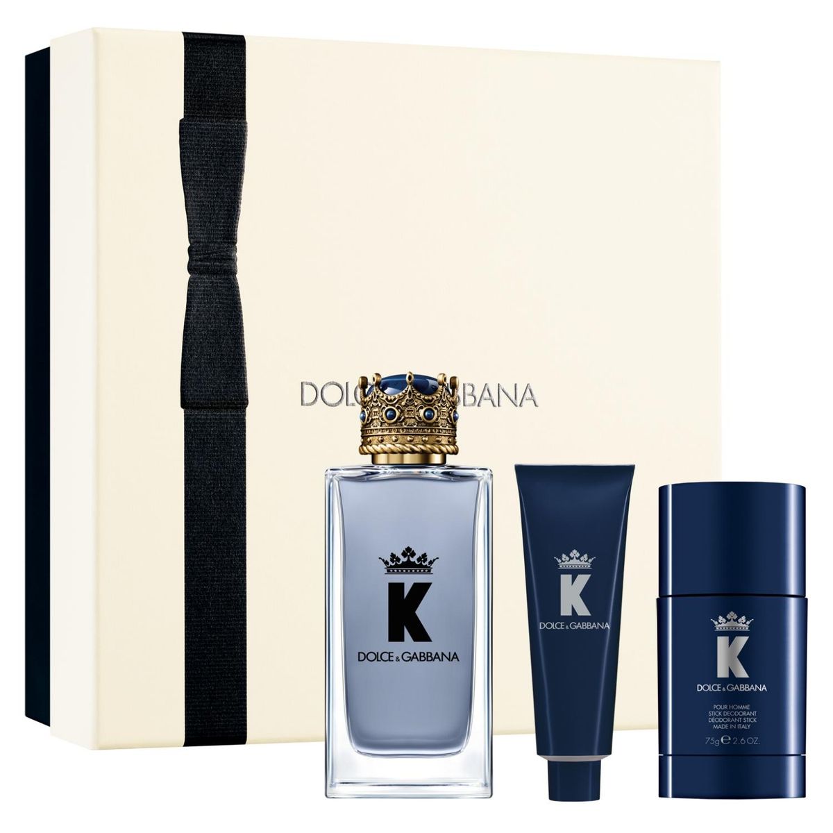 DOLCE&GABBANA - Perfume EDT Dolce&Gabbana