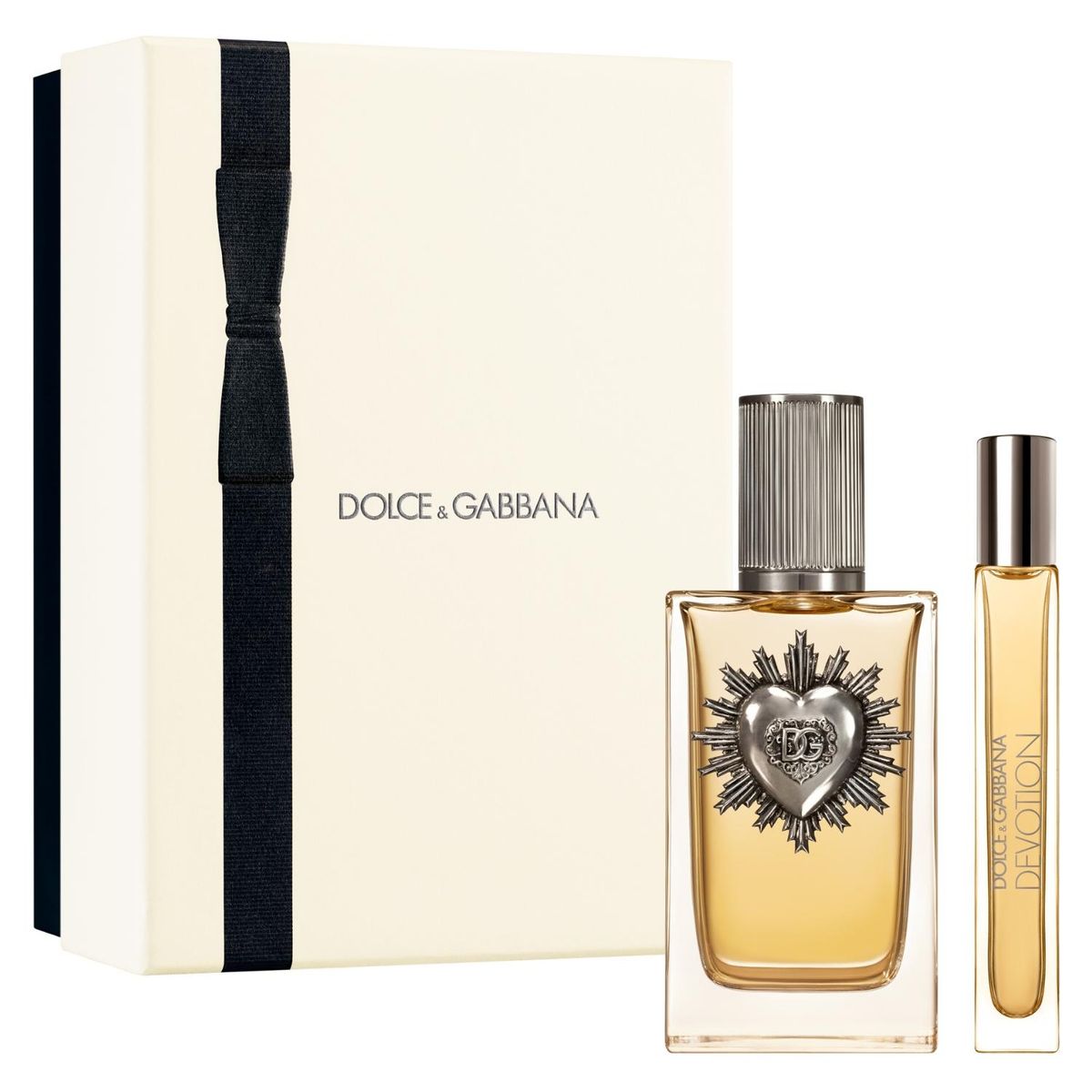 DOLCE&GABBANA - Perfume Hombre EDP Dolce&Gabbana