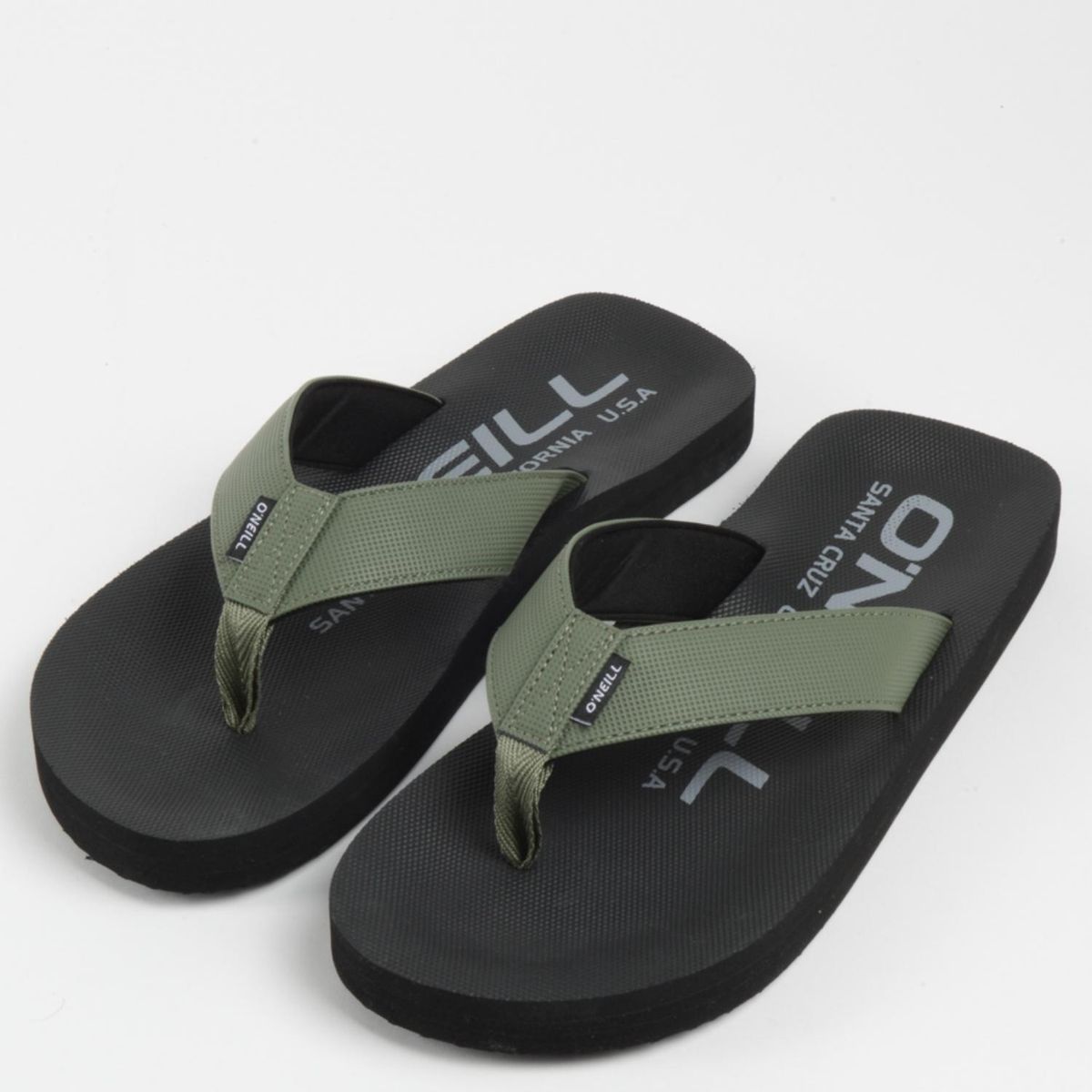 O'NEILL - Hawaiana Hombre Verde O´neill