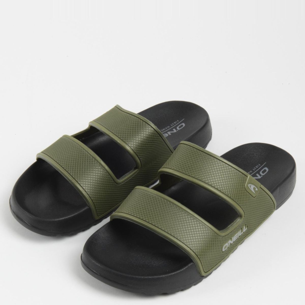 O'NEILL - Sandalia Hombre Verde O´neill