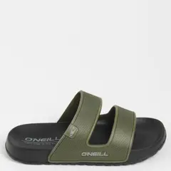O'NEILL - Sandalia Hombre Verde O´neill
