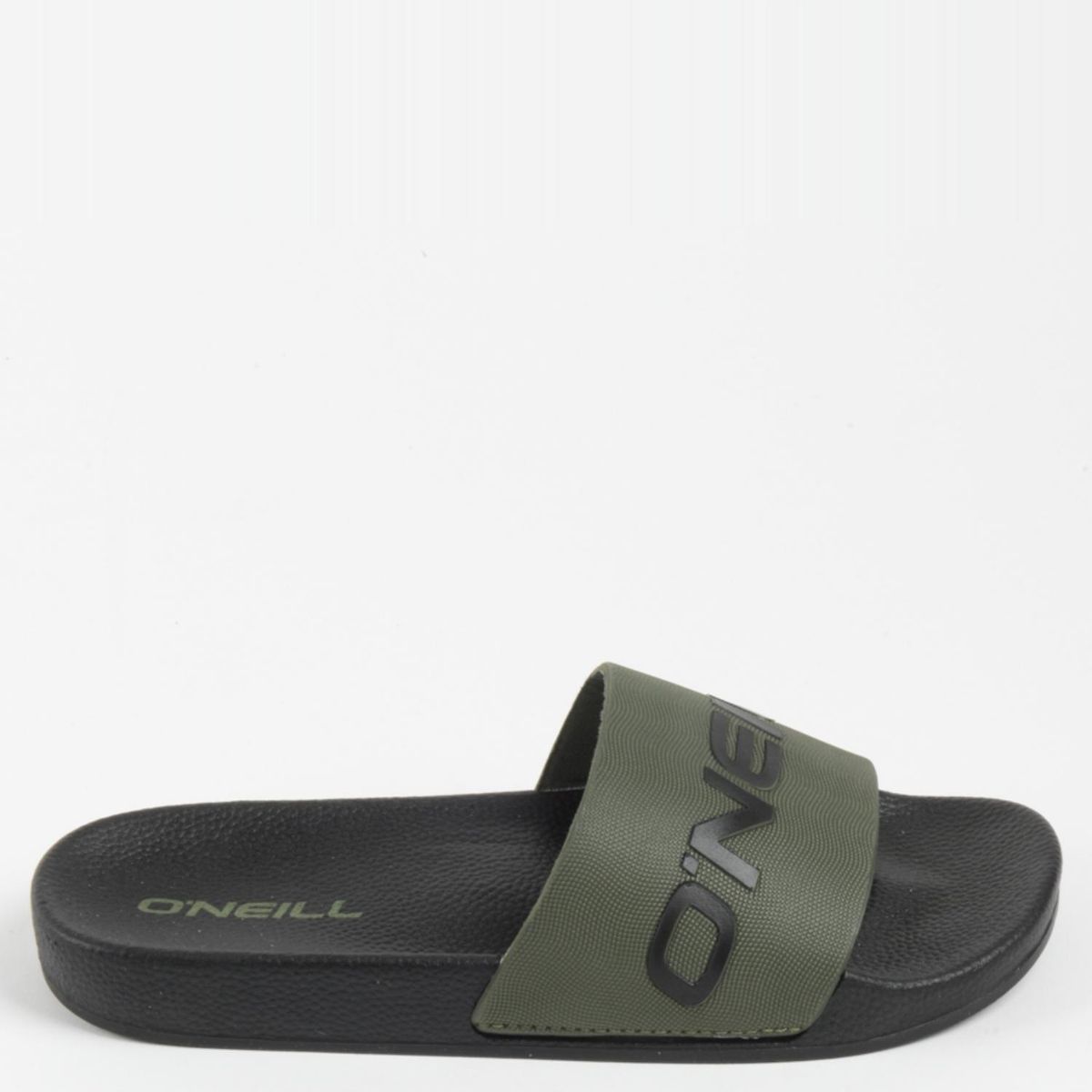 O'NEILL - Sandalia Hombre Verde O´neill