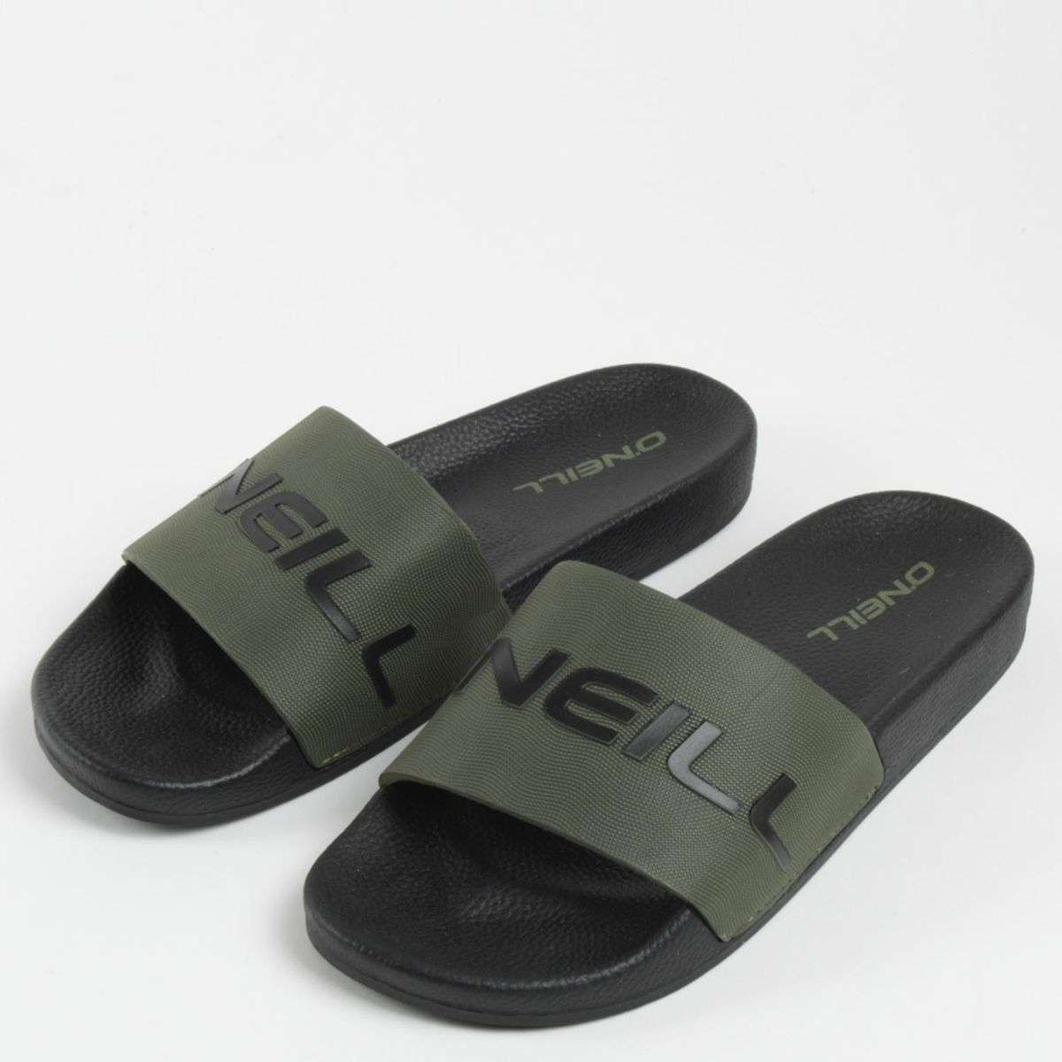 O'NEILL - Sandalia Hombre Verde O´neill