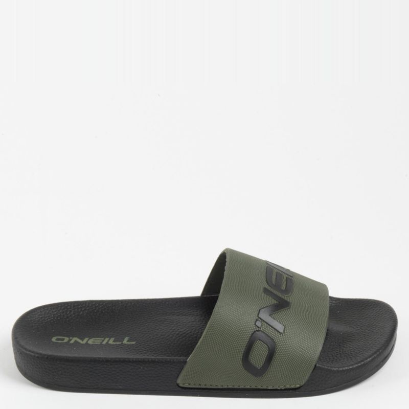 O'NEILL - Sandalia Hombre Verde O´neill
