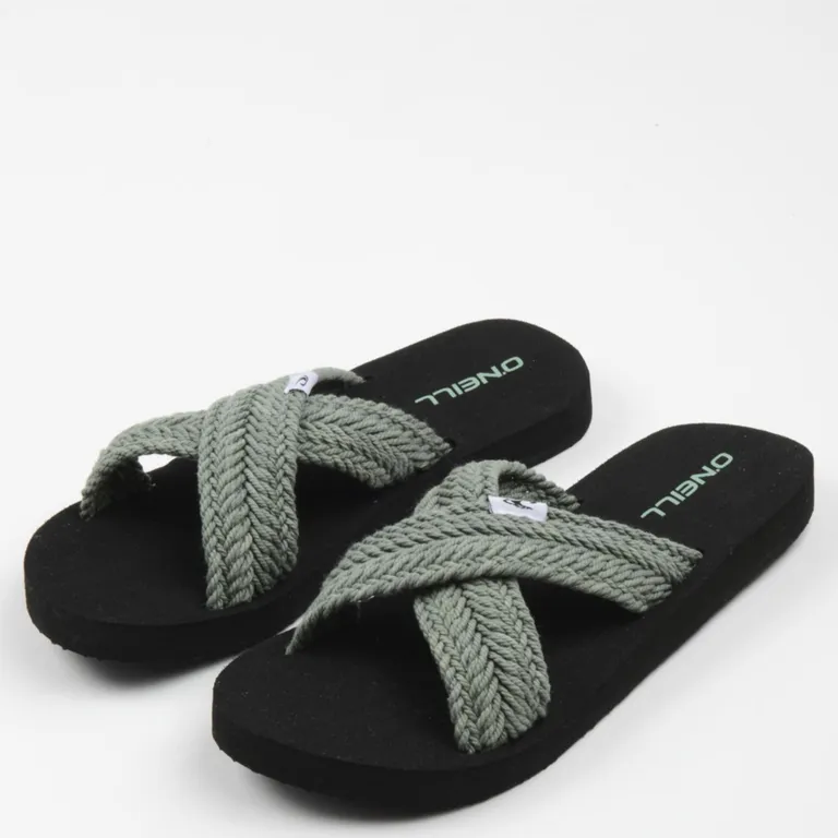 O'NEILL Hawaiana Mujer Verde O´neill