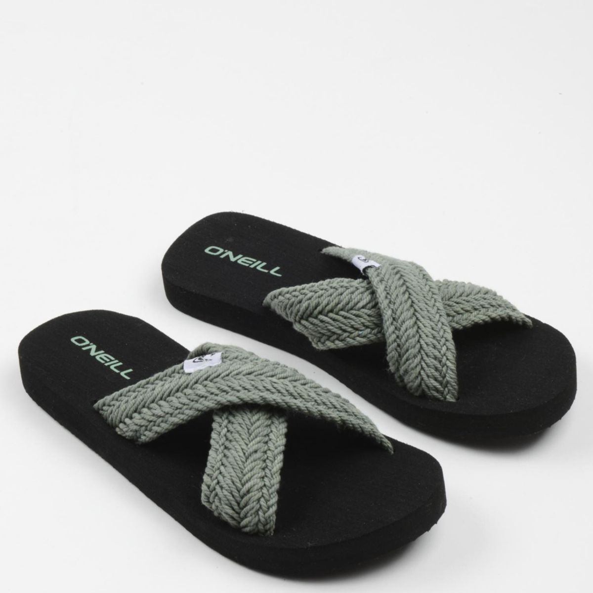 O'NEILL - Hawaiana Mujer Verde O´neill