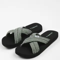 O'NEILL - Hawaiana Mujer Verde O´neill