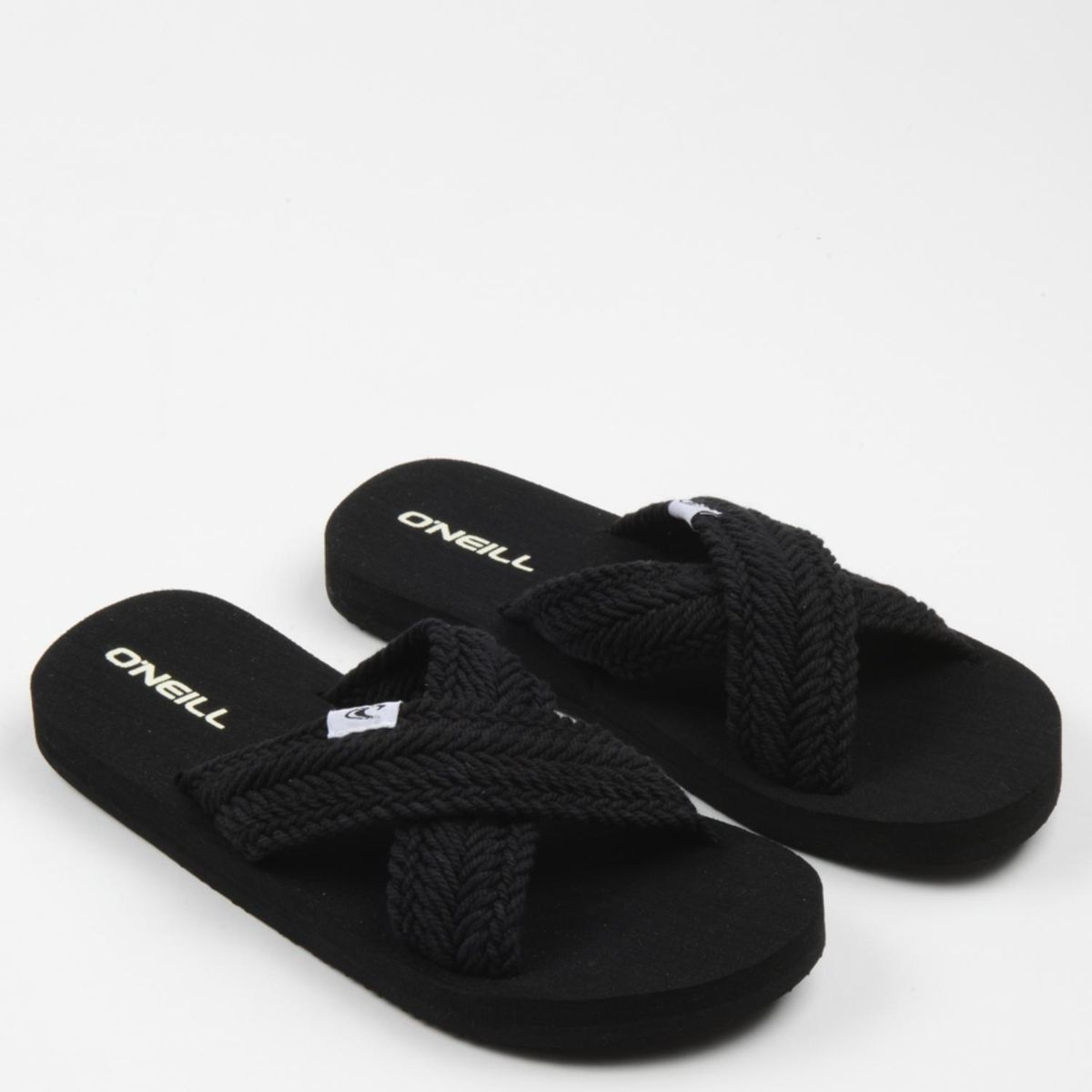 O'NEILL - Hawaiana Mujer Negro O´neill