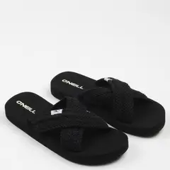 O'NEILL - Hawaiana Mujer Negro O´neill