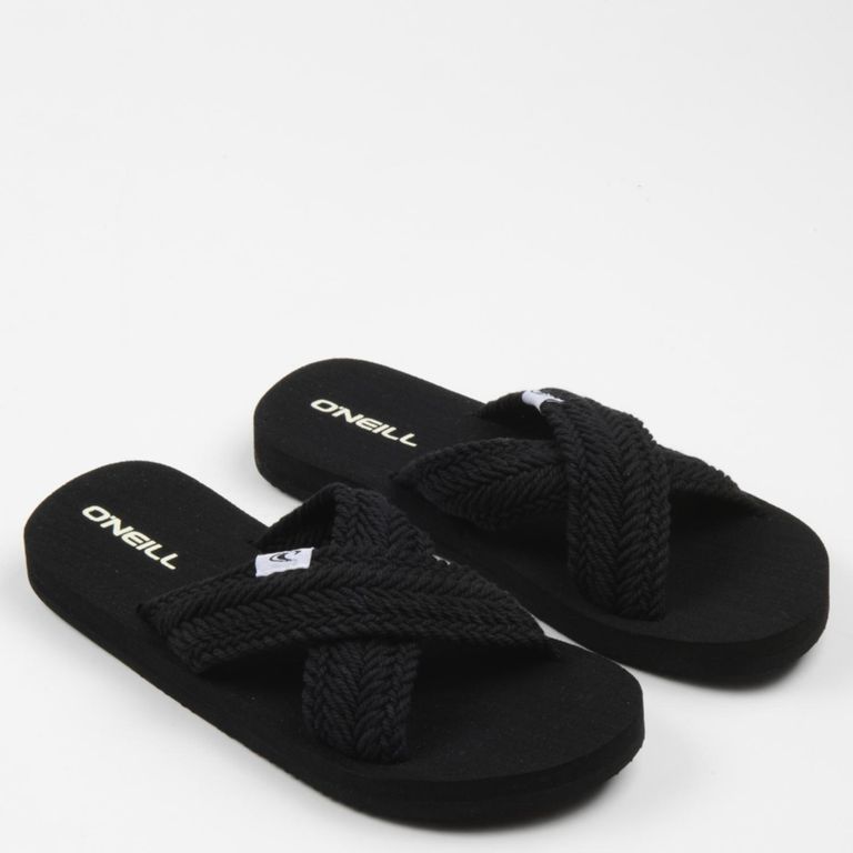 O'NEILL Hawaiana Mujer Negro O´neill