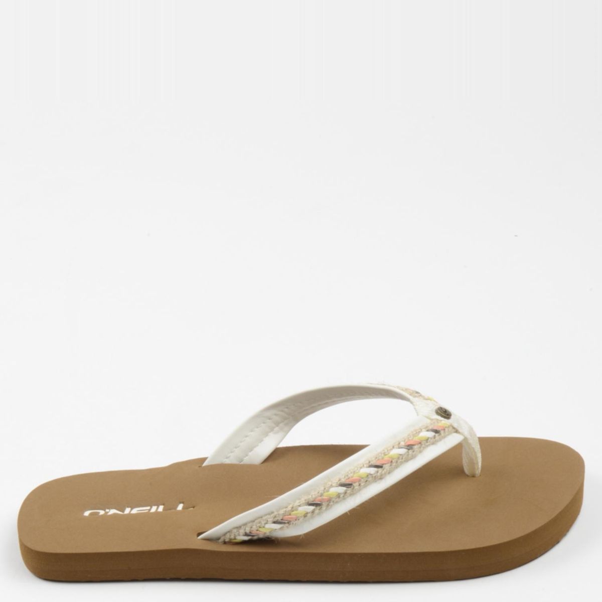 O'NEILL - Hawaiana Mujer Blanco O´neill