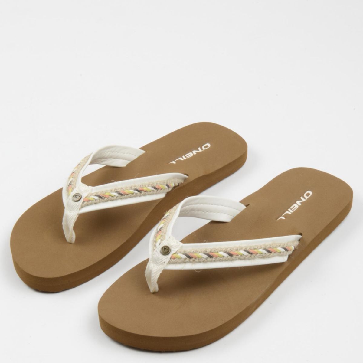 O'NEILL - Hawaiana Mujer Blanco O´neill