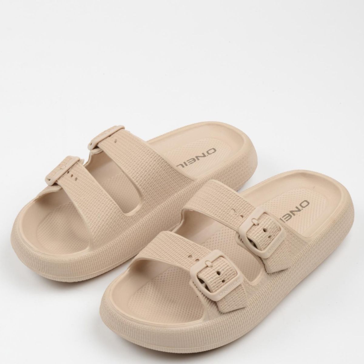 O'NEILL - Sandalia Mujer Café O´neill