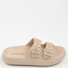 O'NEILL - Sandalia Mujer Café O´neill