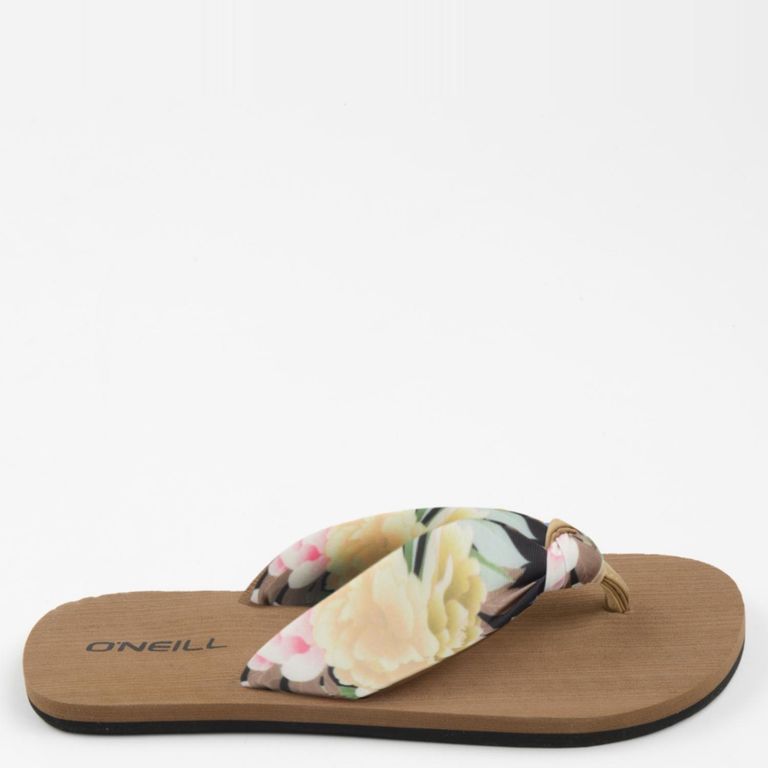 O'NEILL Hawaiana Mujer Negro O´neill